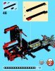 Notice / Instructions de Montage - LEGO - Technic - 42041 - Le camion de course: Page 47