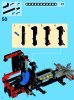 Notice / Instructions de Montage - LEGO - Technic - 42041 - Le camion de course: Page 4