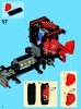 Notice / Instructions de Montage - LEGO - Technic - 42041 - Le camion de course: Page 14