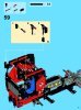 Notice / Instructions de Montage - LEGO - Technic - 42041 - Le camion de course: Page 19