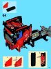 Notice / Instructions de Montage - LEGO - Technic - 42041 - Le camion de course: Page 25