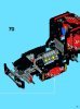 Notice / Instructions de Montage - LEGO - Technic - 42041 - Le camion de course: Page 39