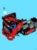 Notice / Instructions de Montage - LEGO - Technic - 42041 - Le camion de course: Page 43