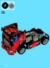 Notice / Instructions de Montage - LEGO - Technic - 42041 - Le camion de course: Page 44