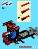 Notice / Instructions de Montage - LEGO - Technic - 42041 - Le camion de course: Page 7