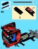 Notice / Instructions de Montage - LEGO - Technic - 42041 - Le camion de course: Page 20