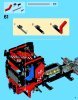 Notice / Instructions de Montage - LEGO - Technic - 42041 - Le camion de course: Page 21