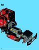 Notice / Instructions de Montage - LEGO - Technic - 42041 - Le camion de course: Page 34