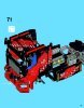 Notice / Instructions de Montage - LEGO - Technic - 42041 - Le camion de course: Page 43