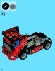 Notice / Instructions de Montage - LEGO - Technic - 42041 - Le camion de course: Page 44