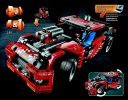 Notice / Instructions de Montage - LEGO - Technic - 42041 - Le camion de course: Page 46