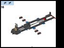 Notice / Instructions de Montage - LEGO - Technic - 42041 - Le camion de course: Page 18