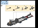 Notice / Instructions de Montage - LEGO - Technic - 42041 - Le camion de course: Page 19