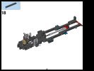 Notice / Instructions de Montage - LEGO - Technic - 42041 - Le camion de course: Page 20