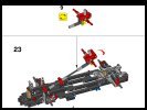 Notice / Instructions de Montage - LEGO - Technic - 42041 - Le camion de course: Page 41