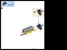 Notice / Instructions de Montage - LEGO - Technic - 42041 - Le camion de course: Page 49