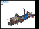 Notice / Instructions de Montage - LEGO - Technic - 42041 - Le camion de course: Page 64