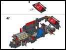 Notice / Instructions de Montage - LEGO - Technic - 42041 - Le camion de course: Page 80