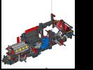 Notice / Instructions de Montage - LEGO - Technic - 42041 - Le camion de course: Page 86