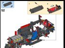 Notice / Instructions de Montage - LEGO - Technic - 42041 - Le camion de course: Page 88