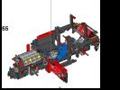 Notice / Instructions de Montage - LEGO - Technic - 42041 - Le camion de course: Page 92