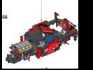 Notice / Instructions de Montage - LEGO - Technic - 42041 - Le camion de course: Page 95