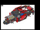 Notice / Instructions de Montage - LEGO - Technic - 42041 - Le camion de course: Page 98