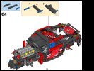 Notice / Instructions de Montage - LEGO - Technic - 42041 - Le camion de course: Page 104