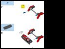 Notice / Instructions de Montage - LEGO - Technic - 42041 - Le camion de course: Page 111