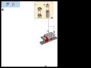 Notice / Instructions de Montage - LEGO - Technic - 42041 - Le camion de course: Page 122