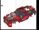 Notice / Instructions de Montage - LEGO - Technic - 42041 - Le camion de course: Page 123