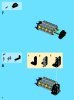 Notice / Instructions de Montage - LEGO - Technic - 42041 - Le camion de course: Page 18