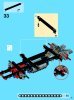 Notice / Instructions de Montage - LEGO - Technic - 42041 - Le camion de course: Page 29