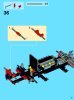 Notice / Instructions de Montage - LEGO - Technic - 42041 - Le camion de course: Page 33