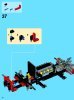 Notice / Instructions de Montage - LEGO - Technic - 42041 - Le camion de course: Page 34