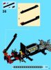 Notice / Instructions de Montage - LEGO - Technic - 42041 - Le camion de course: Page 35