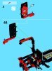 Notice / Instructions de Montage - LEGO - Technic - 42041 - Le camion de course: Page 43