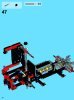 Notice / Instructions de Montage - LEGO - Technic - 42041 - Le camion de course: Page 46