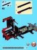 Notice / Instructions de Montage - LEGO - Technic - 42041 - Le camion de course: Page 47