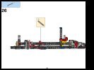 Notice / Instructions de Montage - LEGO - Technic - 42041 - Le camion de course: Page 44