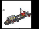 Notice / Instructions de Montage - LEGO - Technic - 42041 - Le camion de course: Page 52