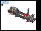 Notice / Instructions de Montage - LEGO - Technic - 42041 - Le camion de course: Page 53