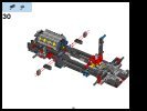 Notice / Instructions de Montage - LEGO - Technic - 42041 - Le camion de course: Page 54