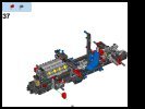 Notice / Instructions de Montage - LEGO - Technic - 42041 - Le camion de course: Page 63