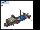 Notice / Instructions de Montage - LEGO - Technic - 42041 - Le camion de course: Page 65