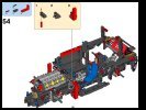 Notice / Instructions de Montage - LEGO - Technic - 42041 - Le camion de course: Page 90