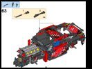 Notice / Instructions de Montage - LEGO - Technic - 42041 - Le camion de course: Page 103