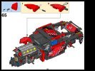 Notice / Instructions de Montage - LEGO - Technic - 42041 - Le camion de course: Page 105