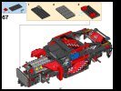 Notice / Instructions de Montage - LEGO - Technic - 42041 - Le camion de course: Page 107