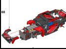 Notice / Instructions de Montage - LEGO - Technic - 42041 - Le camion de course: Page 112